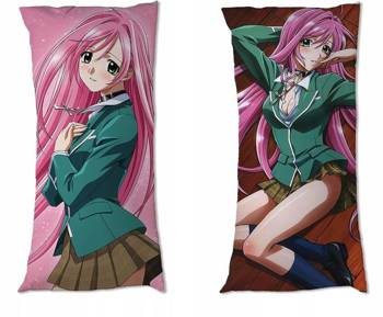 Dakimakura Rosario + Vampire DO WYBORU duża