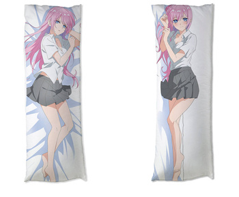 Dakimakura Shikimori's Not Just a Cutie / Kawaii dake ja nai Shikimori-san DO WYBORU 150x50