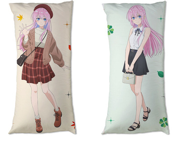 Dakimakura Shikimori's Not Just a Cutie / Kawaii dake ja nai Shikimori-san DO WYBORU