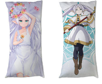 Dakimakura Sousou no Frieren DO WYBORU