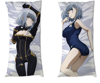 Dakimakura The Eminence in Shadow DO WYBORU Duża