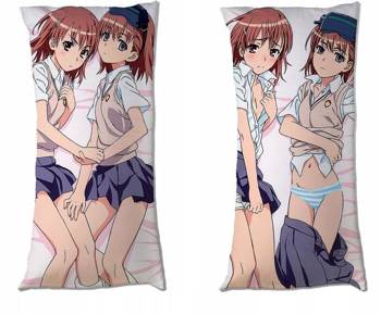 Dakimakura Toaru Majutsu no Index A Certain Magical Index DO WYBORU