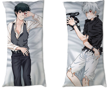 Dakimakura Tokyo Ghoul DO WYBORU duża