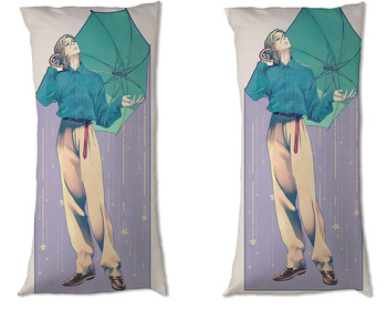 Dakimakura Twilight Out of Focus / Tasogare Out Focus DO WYBORU