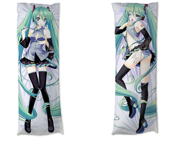 Dakimakura Vocaloid DO WYBORU 150x50