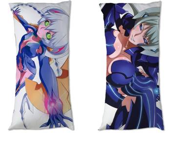 Dakimakura Witchblade DO WYBORU