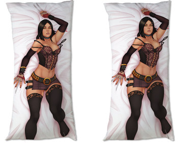 Dakimakura X-23 DO WYBORU Duża