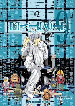 Death Note 9