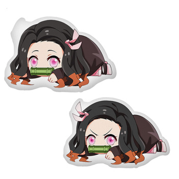 Demon Slayer Chibi poduszka - Nezuko