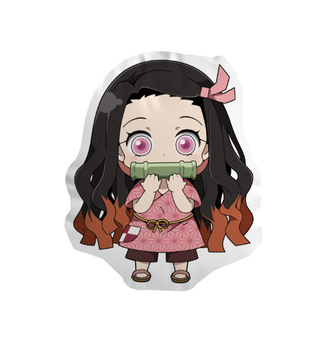 Demon Slayer Chibi poduszka - Nezuko