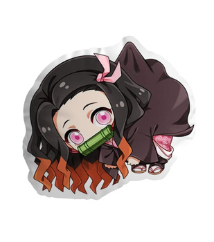 Demon Slayer Chibi poduszka - Nezuko