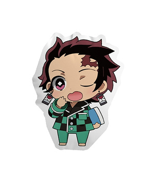 Demon Slayer Chibi poduszka - Tanjiro