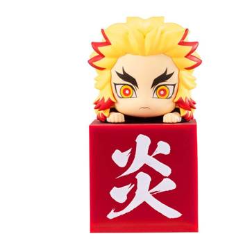 Demon Slayer: Kimetsu no Yaiba Hikkake PVC Statue Rengoku Kyojuro A