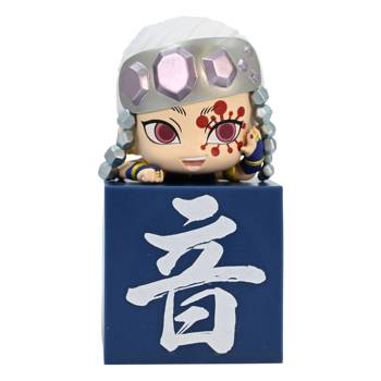 Demon Slayer: Kimetsu no Yaiba Hikkake PVC Statue Uzui Tengen A