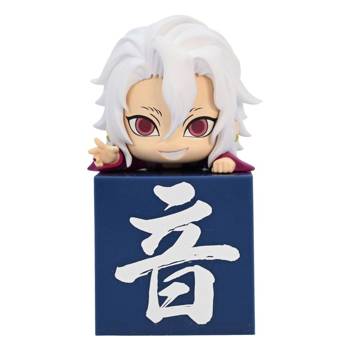 Demon Slayer: Kimetsu no Yaiba Hikkake PVC Statue Uzui Tengen B Yukata