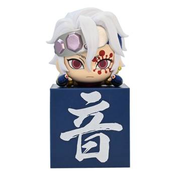 Demon Slayer: Kimetsu no Yaiba Hikkake PVC Statue Uzui Tengen C Shinobi