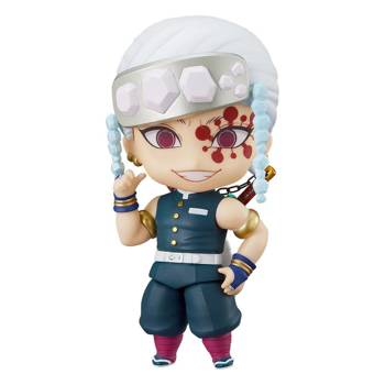 Demon Slayer: Kimetsu no Yaiba Nendoroid Figure Tengen Uzui