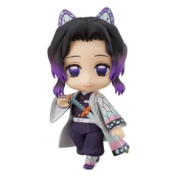 Demon Slayer: Kimetsu no Yaiba Nendoroid Shinobu Kocho