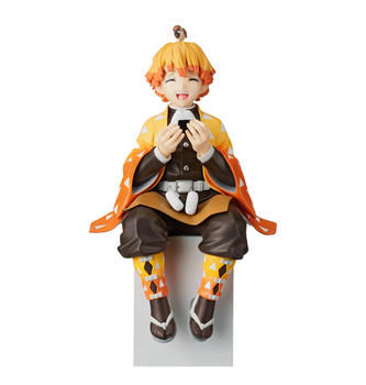 Demon Slayer: Kimetsu no Yaiba PM Perching Figure Zenitsu Agatsuma