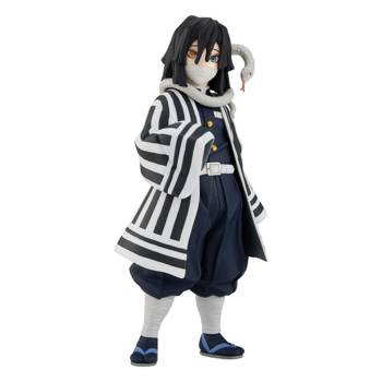 Demon Slayer: Kimetsu no Yaiba POP UP PARADE Obanai Iguro