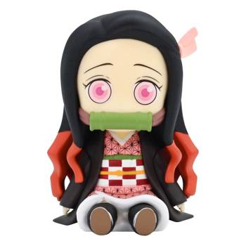 Demon Slayer: Kimetsu no Yaiba Potetto PVC Statue Kamado Nezuko 9 cm