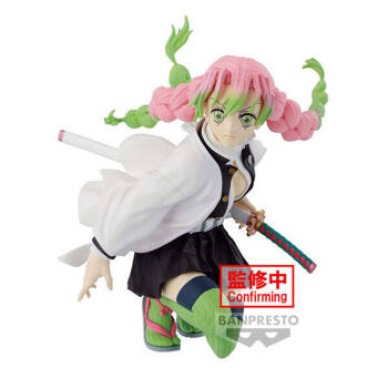 Demon Slayer - Maximatic The Mitsuri Kanroji Figure