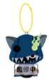 "Digimon Universe Appli Monsters" Appli Arise Mascot Ball Chain Dokamon