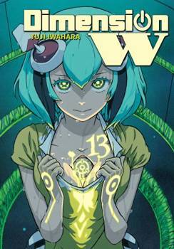 Dimension W 13