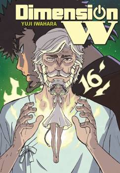 Dimension W 16