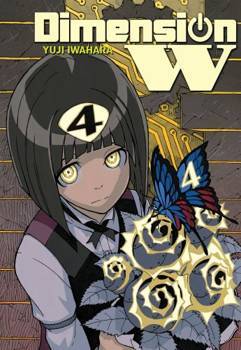 Dimension W 4