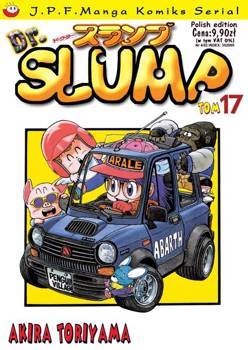 Dr.Slump 17