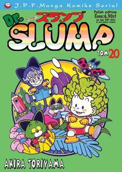 Dr.Slump 20