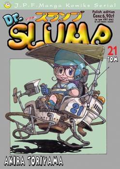 Dr.Slump 21