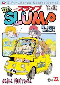 Dr.Slump 22