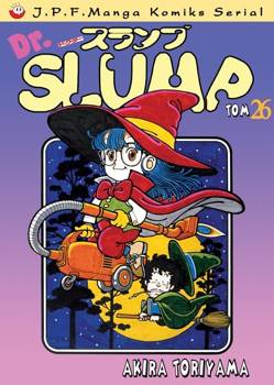 Dr.Slump 26