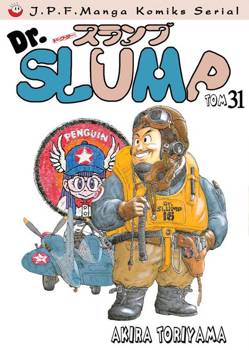 Dr.Slump 31