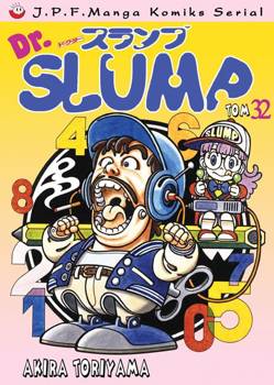 Dr.Slump 32