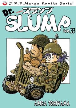 Dr.Slump 33