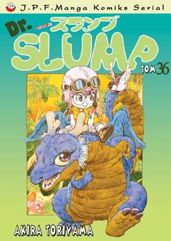 Dr.Slump 36