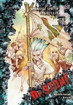 Dr. Stone 5