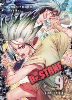 Dr. Stone 9