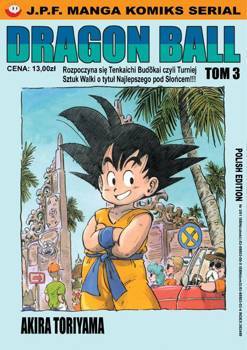 Dragon Ball 3