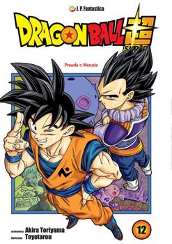 Dragon Ball Super 12