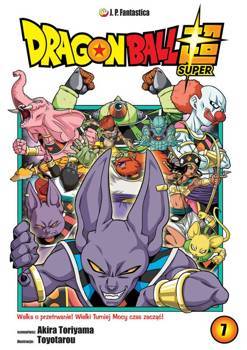 Dragon Ball Super 7