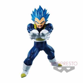 Dragon Ball Super - Vegeta SSGSS Evolved - Maximatic