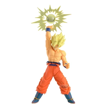 Dragon Ball Z G�materia SON GOKU IV Figure