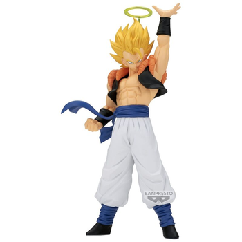 Dragon Ball Z MATCH MAKERS Super Saiyan Gogeta (VS Janemba) Figure