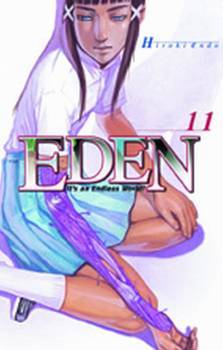 Eden It's an Endless World! 11