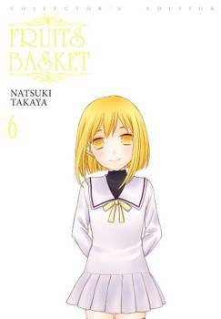 FRUITS BASKET 6