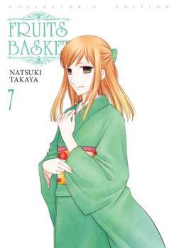 FRUITS BASKET 7